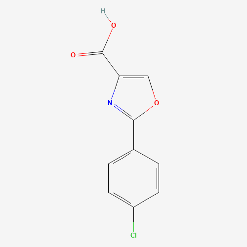 FT-0768687 CAS:1065102-51-3 chemical structure