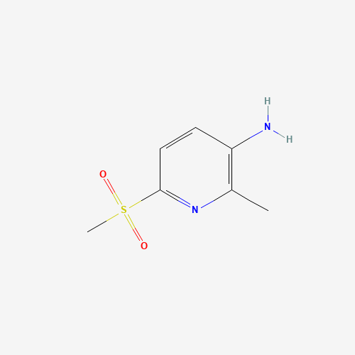 FT-0768694 CAS:897732-75-1 chemical structure