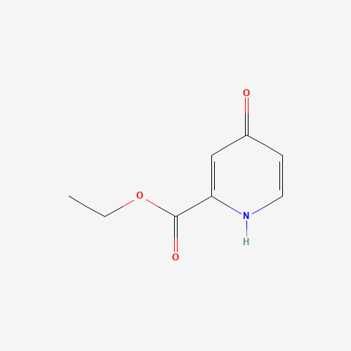 ethyl 4-oxo-1H-pyridine-2-carboxylate (CAS: 53764-72-0) - Related Chemical Product