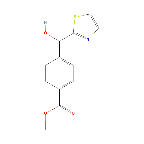 FT-0768698 CAS:482604-57-9 chemical structure