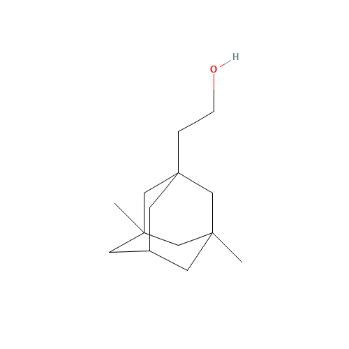 FT-0768700 CAS:50847-70-6 chemical structure