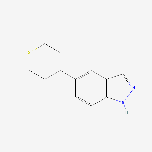 FT-0768709 CAS:885272-59-3 chemical structure