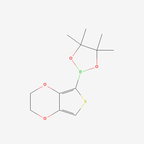 FT-0768712 CAS:250726-93-3 chemical structure