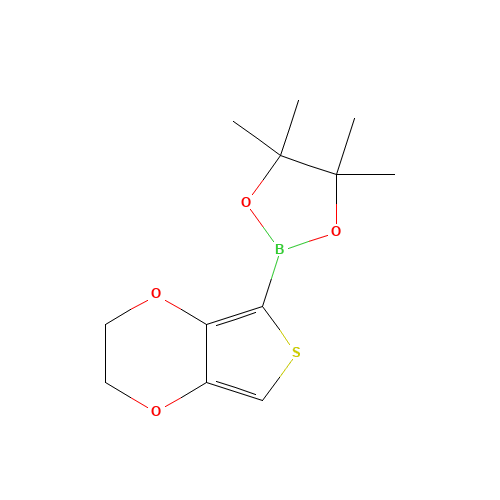 FT-0768712 CAS:250726-93-3 chemical structure