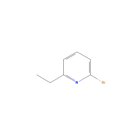 2-bromo-6-ethylpyridine (CAS: 83004-13-1) - Related Chemical Product