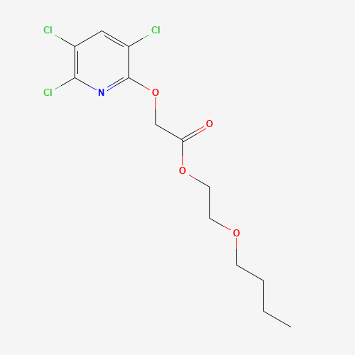 FT-0768725 CAS:64700-56-7 chemical structure