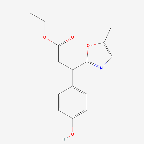 FT-0768731 CAS:865233-94-9 chemical structure