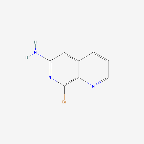 FT-0768732 CAS:5912-35-6 chemical structure