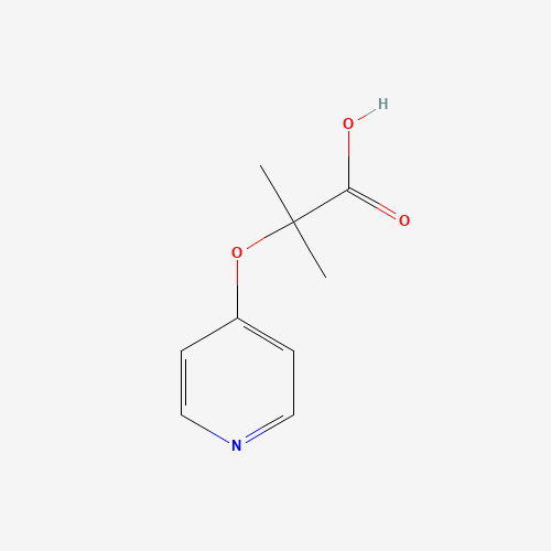 FT-0768733 CAS:605680-47-5 chemical structure