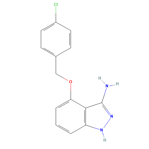 FT-0768735 CAS:871708-38-2 chemical structure
