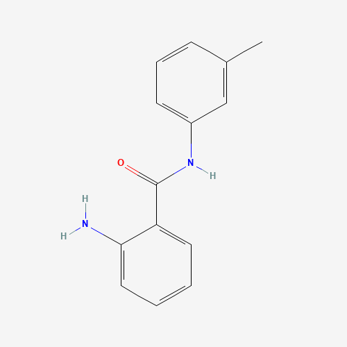 FT-0768740 CAS:22312-62-5 chemical structure
