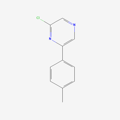 FT-0768747 CAS:637352-85-3 chemical structure