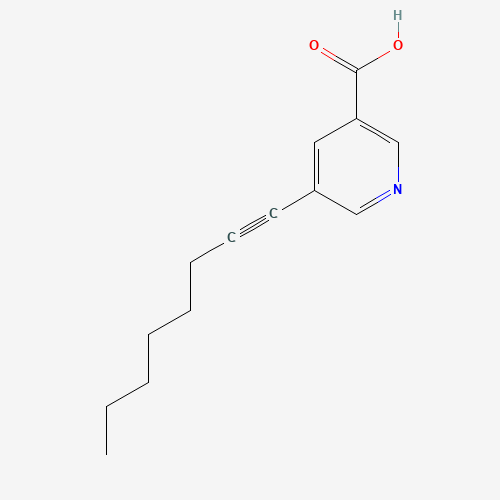 FT-0768757 CAS:845266-29-7 chemical structure