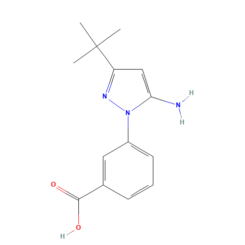 FT-0768767 CAS:725685-93-8 chemical structure