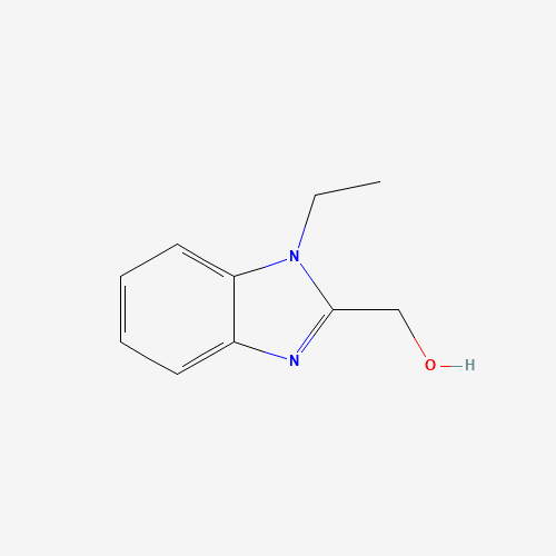 FT-0768768 CAS:21269-78-3 chemical structure