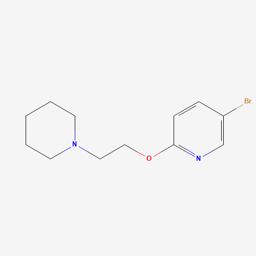 FT-0768777 CAS:221636-20-0 chemical structure