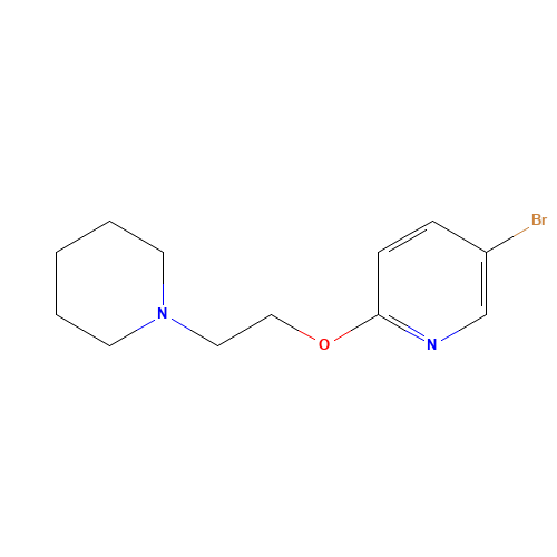 FT-0768777 CAS:221636-20-0 chemical structure