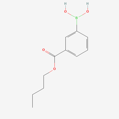 FT-0768782 CAS:827300-04-9 chemical structure