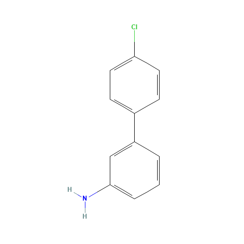 FT-0768783 CAS:56970-11-7 chemical structure