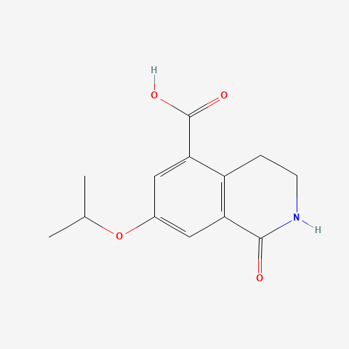 FT-0768794 CAS:1616289-54-3 chemical structure