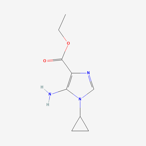 FT-0768797 CAS:852854-29-6 chemical structure
