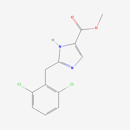 FT-0768801 CAS:736971-55-4 chemical structure