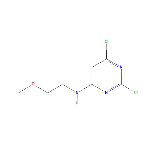 FT-0768806 CAS:879609-73-1 chemical structure