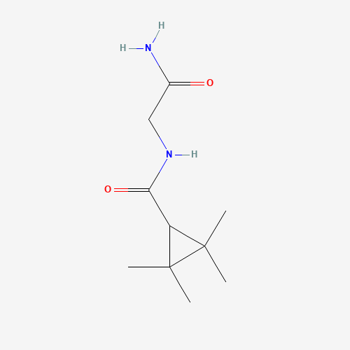 FT-0768810 CAS:171722-71-7 chemical structure