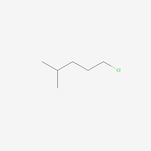 1-chloro-4-methylpentane (CAS: 62016-94-8) - Related Chemical Product