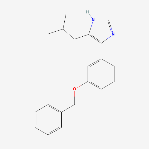 FT-0768819 CAS:1420837-36-0 chemical structure