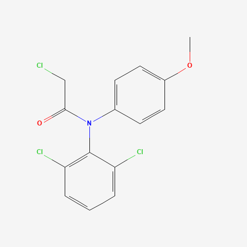 FT-0768836 CAS:207395-03-7 chemical structure