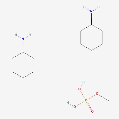 FT-0768843 CAS:7023-27-0 chemical structure