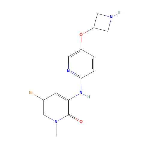 FT-0768853 CAS:1346675-55-5 chemical structure