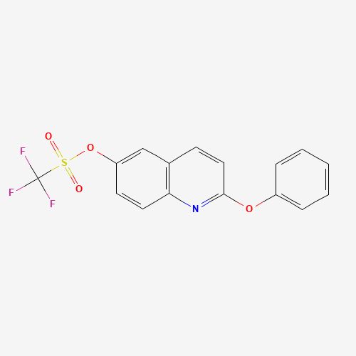 FT-0768856 CAS:623144-20-7 chemical structure