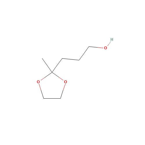 FT-0768858 CAS:29021-98-5 chemical structure