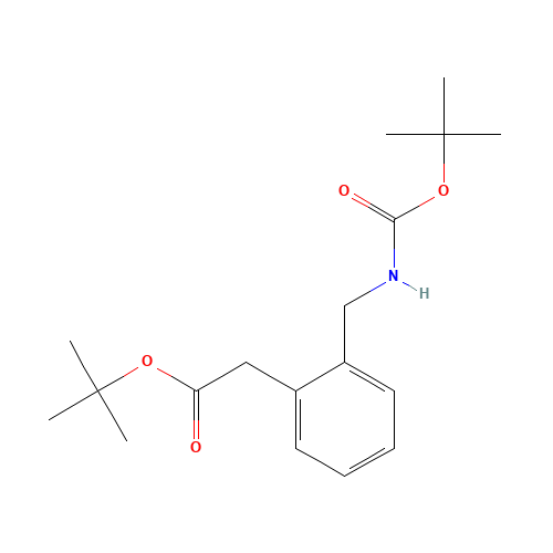 FT-0768867 CAS:1332575-55-9 chemical structure