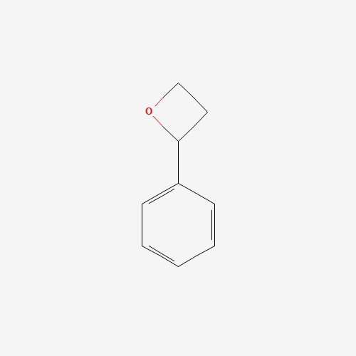 2-phenyloxetane (CAS: 4436-23-1) - Related Chemical Product