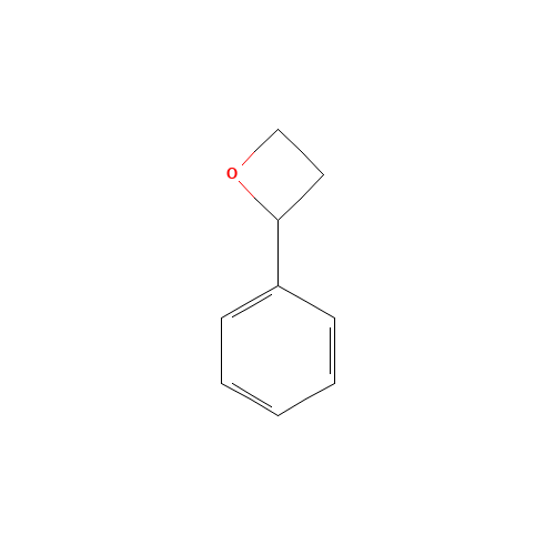 2-phenyloxetane (CAS: 4436-23-1) - Related Chemical Product