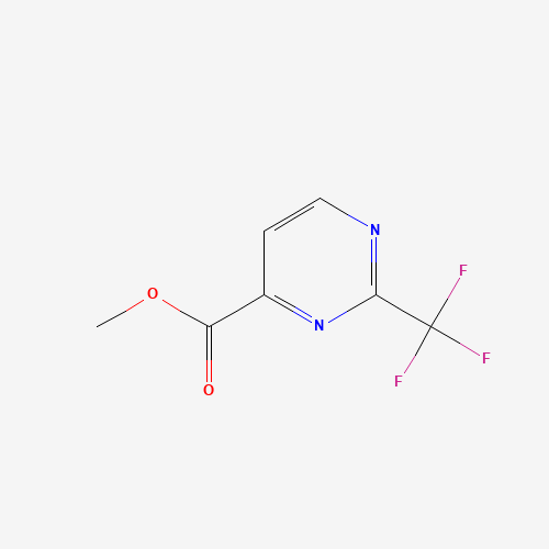 FT-0768879 CAS:878745-51-8 chemical structure
