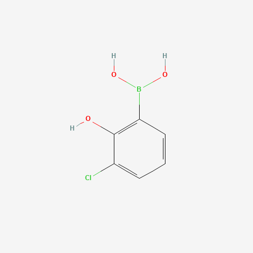 FT-0768887 CAS:951655-50-8 chemical structure