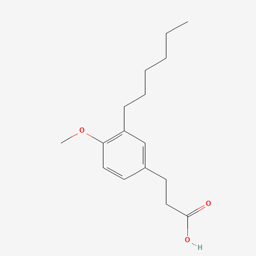 FT-0768891 CAS:723760-82-5 chemical structure