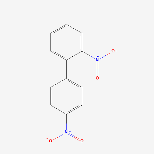 1-nitro-2-(4-nitrophenyl)benzene (CAS: 606-81-5) - Related Chemical Product
