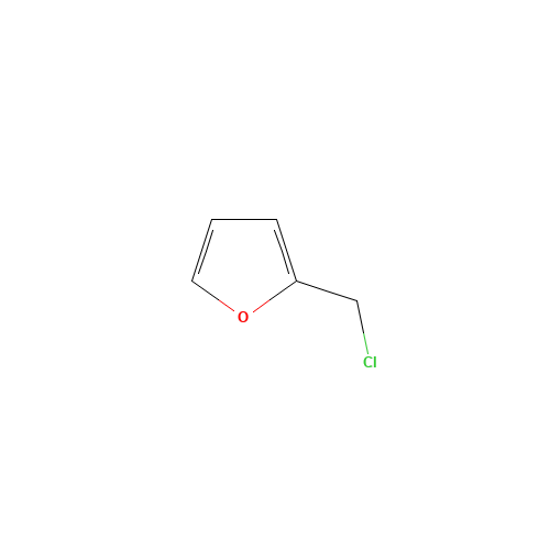 2-(chloromethyl)furan (CAS: 617-88-9) - Related Chemical Product