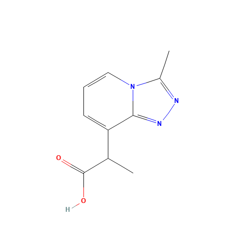 FT-0768911 CAS:1190392-71-2 chemical structure