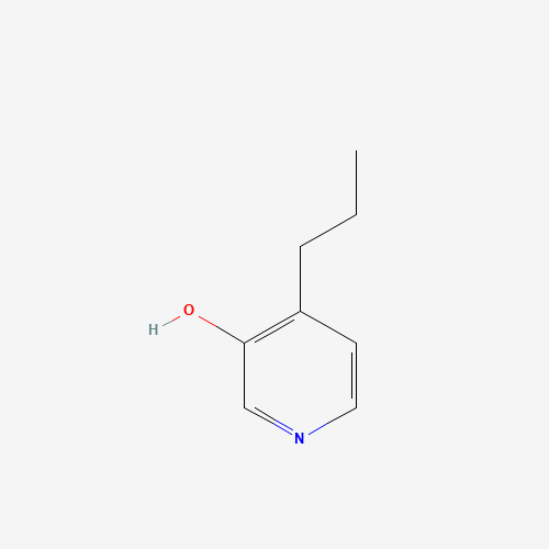 FT-0768921 CAS:507453-57-8 chemical structure