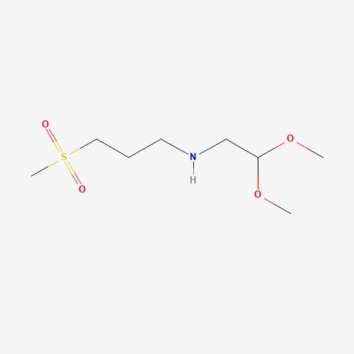 FT-0768929 CAS:1300115-69-8 chemical structure