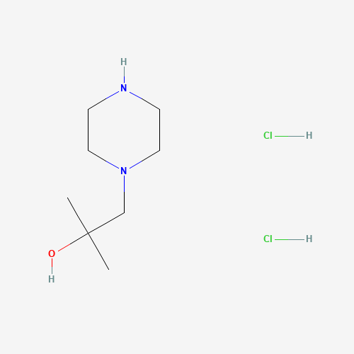 FT-0768934 CAS:1044707-11-0 chemical structure