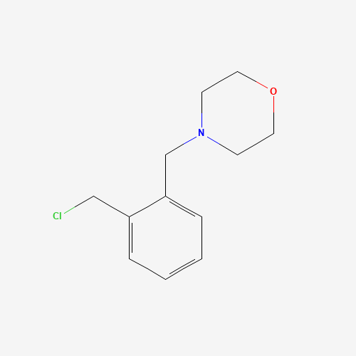 FT-0768936 CAS:937664-34-1 chemical structure