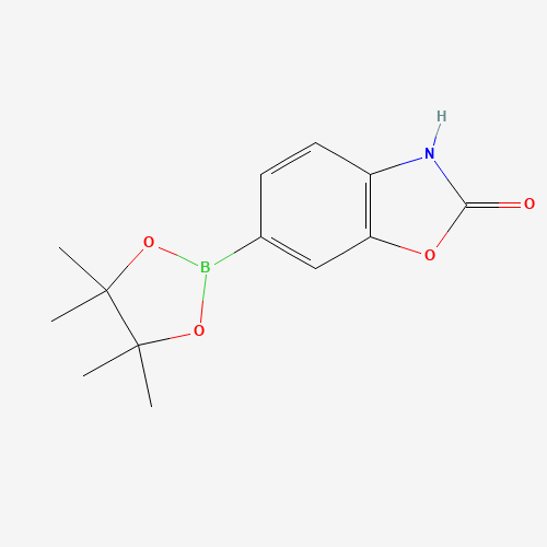 FT-0768940 CAS:1105710-32-4 chemical structure