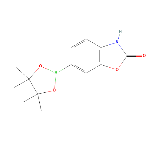 FT-0768940 CAS:1105710-32-4 chemical structure
